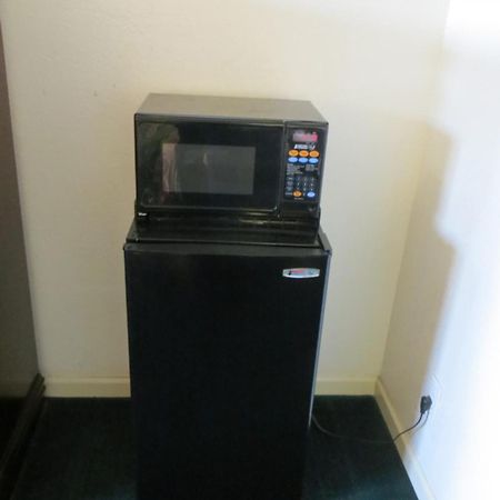 Capri Motel Redwood City Luaran gambar