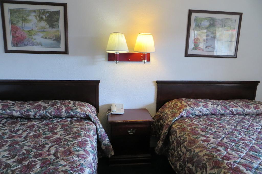 Capri Motel Redwood City Bilik gambar
