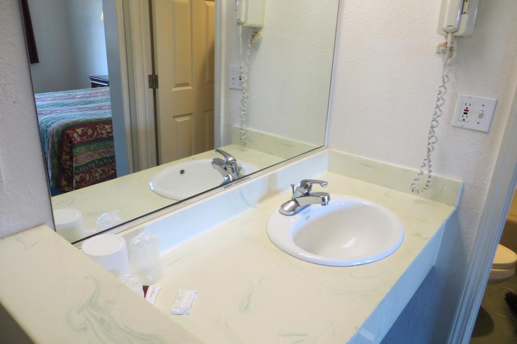 Capri Motel Redwood City Bilik gambar