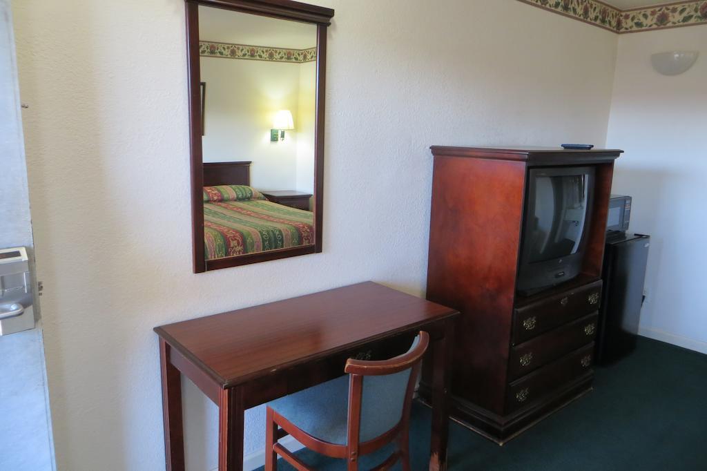 Capri Motel Redwood City Luaran gambar