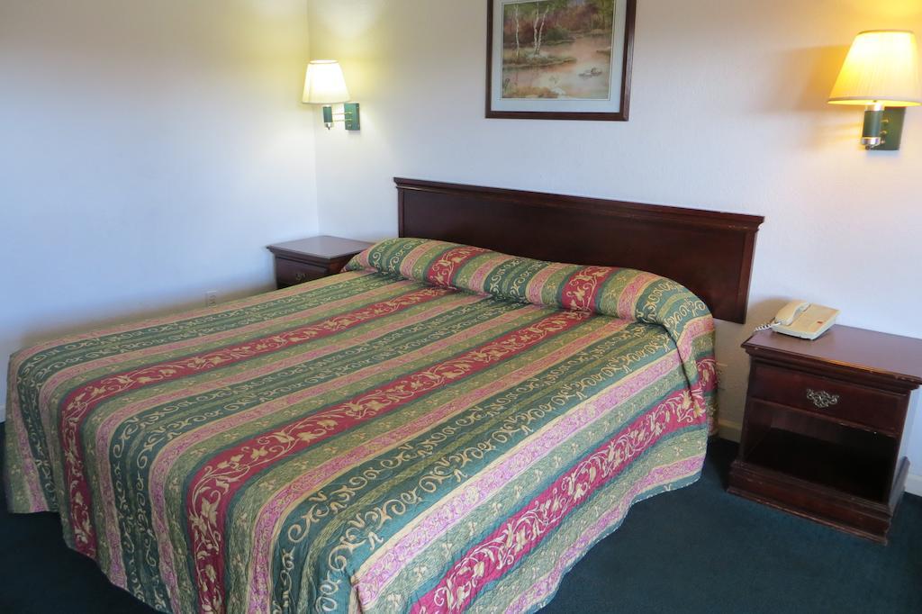 Capri Motel Redwood City Bilik gambar