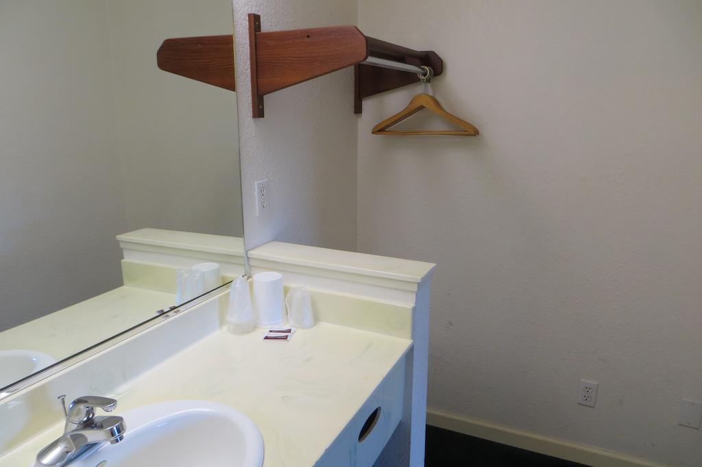 Capri Motel Redwood City Bilik gambar