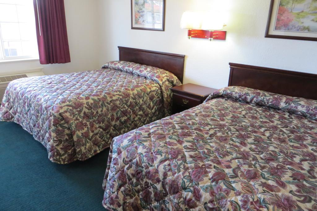 Capri Motel Redwood City Luaran gambar