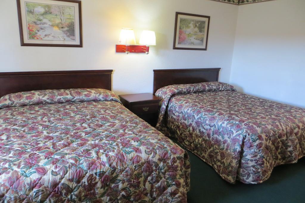 Capri Motel Redwood City Bilik gambar