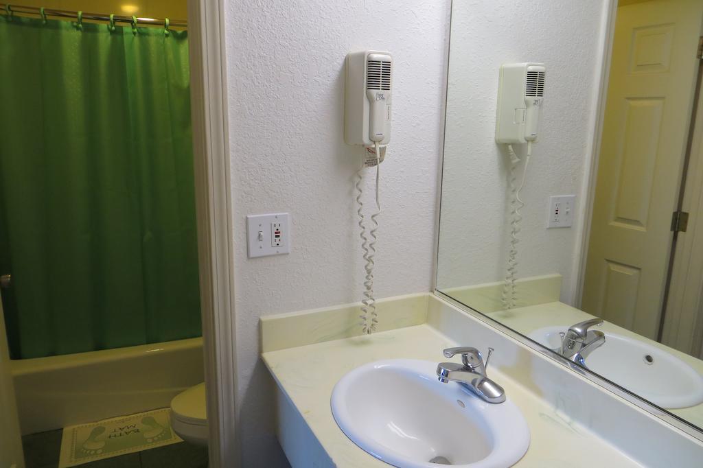 Capri Motel Redwood City Bilik gambar