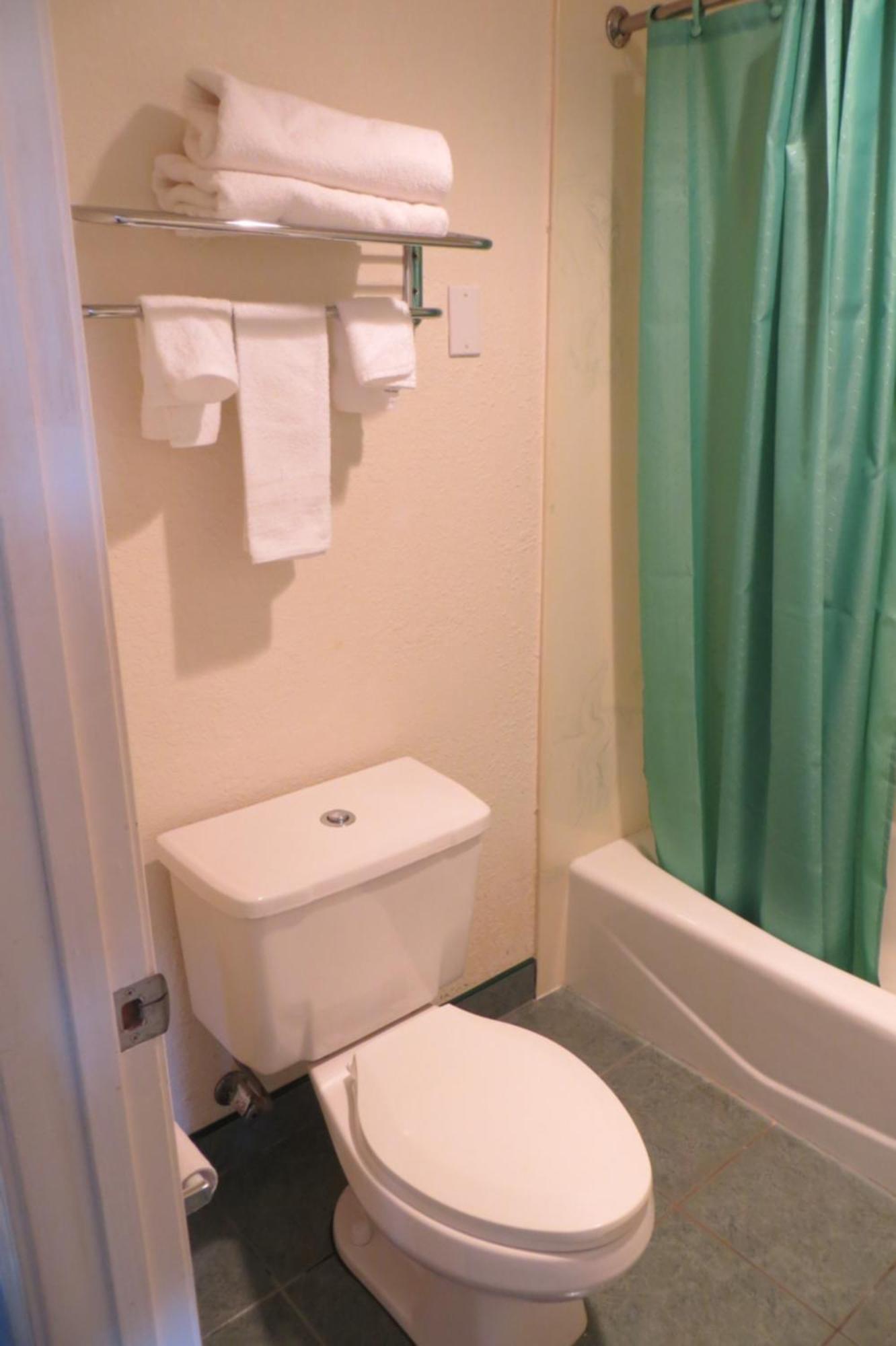 Capri Motel Redwood City Luaran gambar