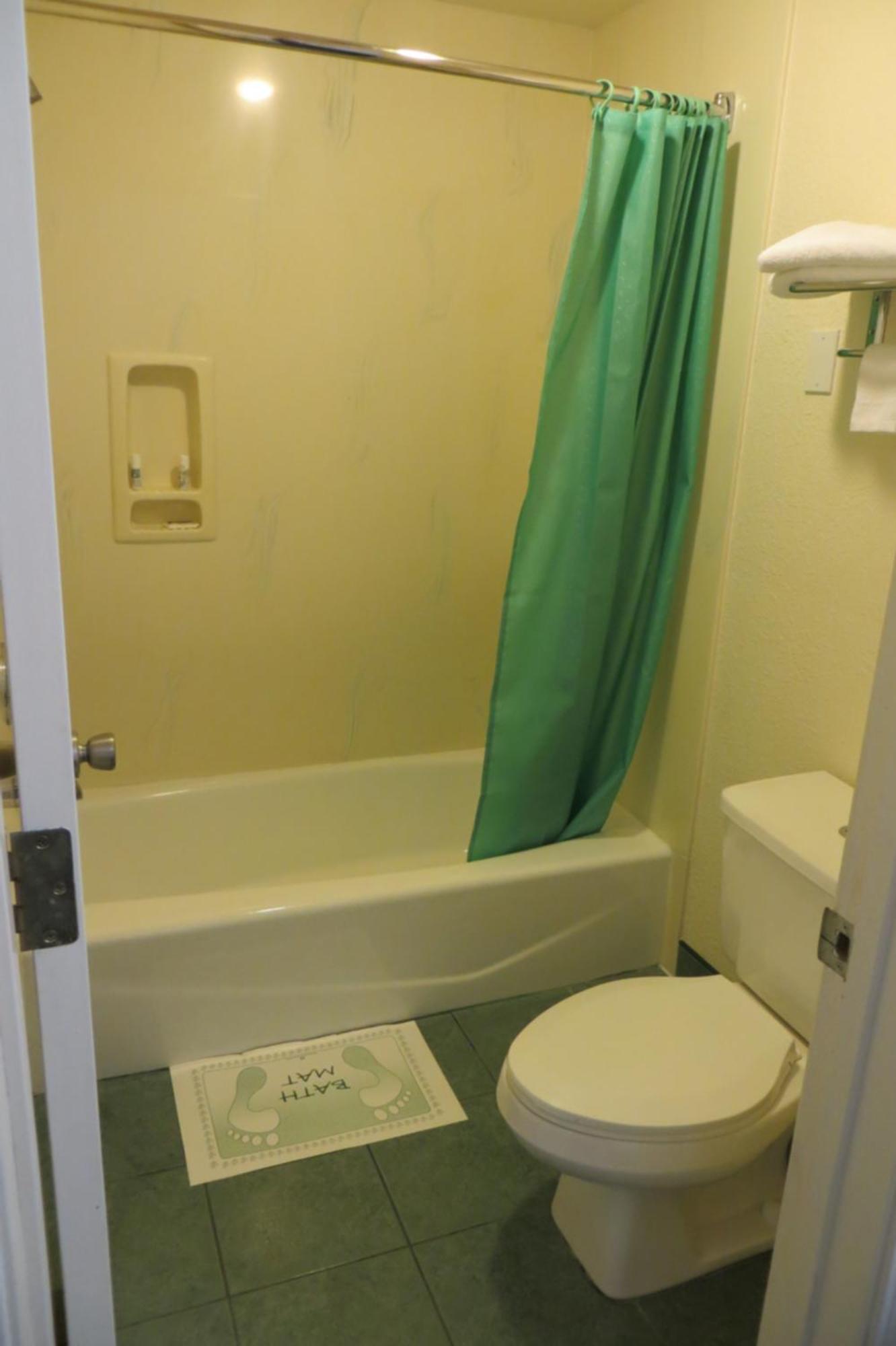 Capri Motel Redwood City Luaran gambar