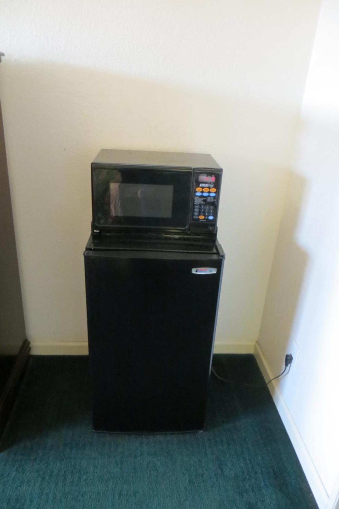 Capri Motel Redwood City Luaran gambar