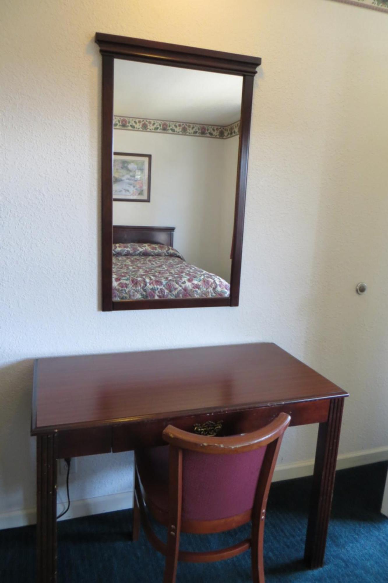 Capri Motel Redwood City Luaran gambar
