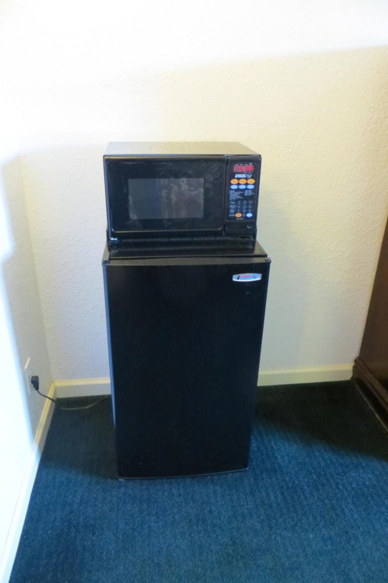 Capri Motel Redwood City Luaran gambar