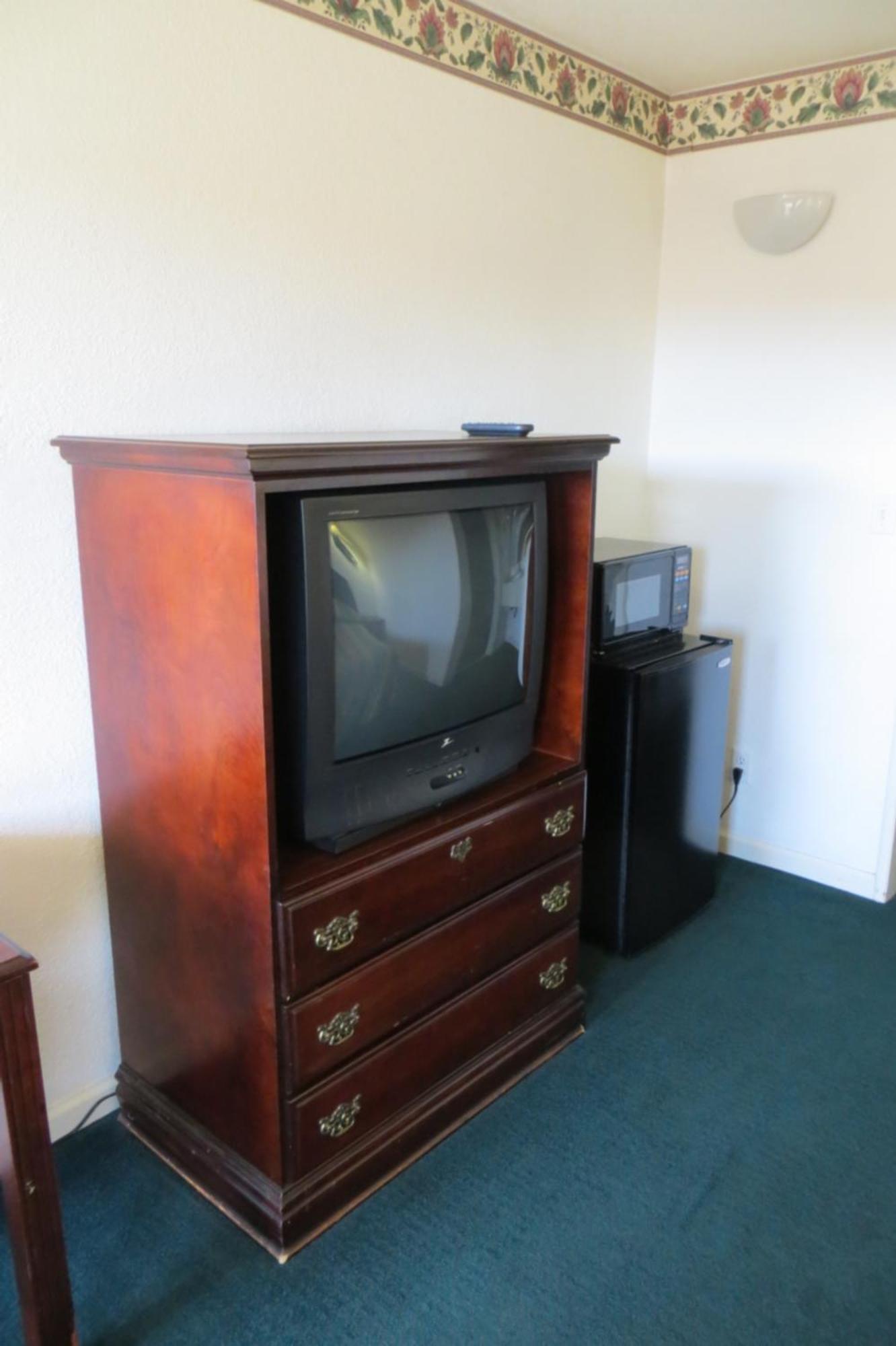 Capri Motel Redwood City Luaran gambar
